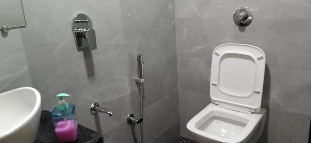 Hotel Sai Grand Residency 孟买 外观 照片